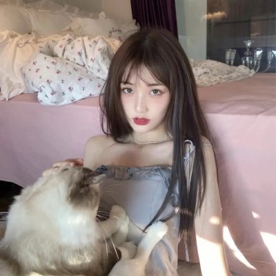 女他封面